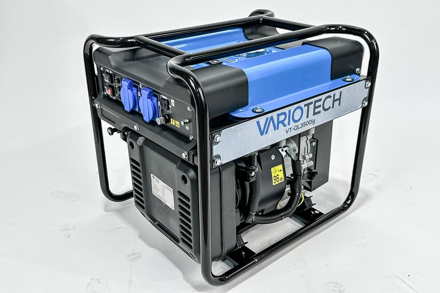 Invertergenerator Vario Tech VT-QL3500ig
